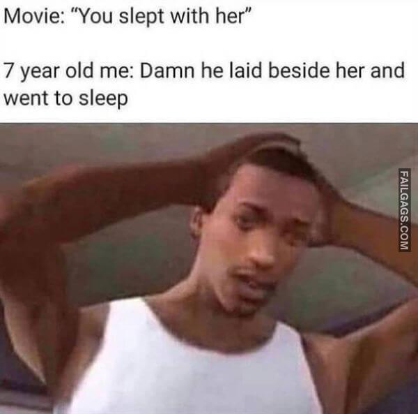 Random Funny Memes 7 4