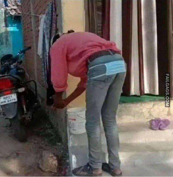 Sometimes You Just Can’t Explain 1