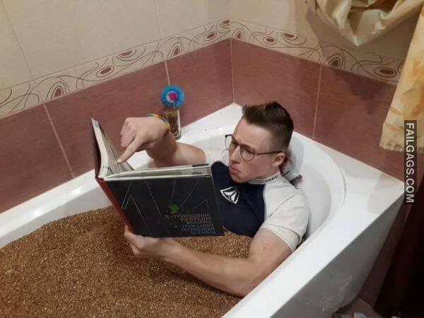 Sometimes You Just Can’t Explain 11