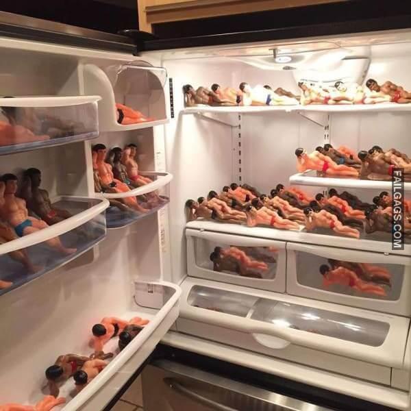 Sometimes You Just Can’t Explain 12