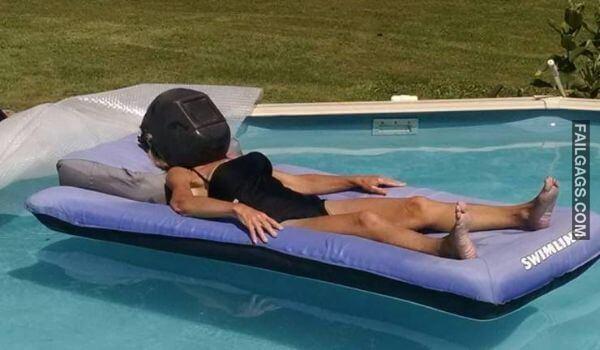 Sometimes You Just Can’t Explain 15