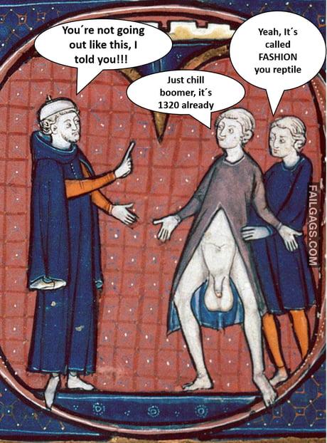 You're Not Going Out Like This, I Told You!!! Yeah, Just Chil Boomer Its 1320 Already Yeah It's Called Fashion You Reptile Memes