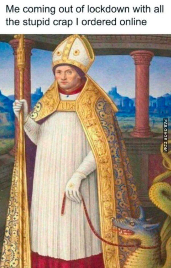 funny Coronavirus Memes 10