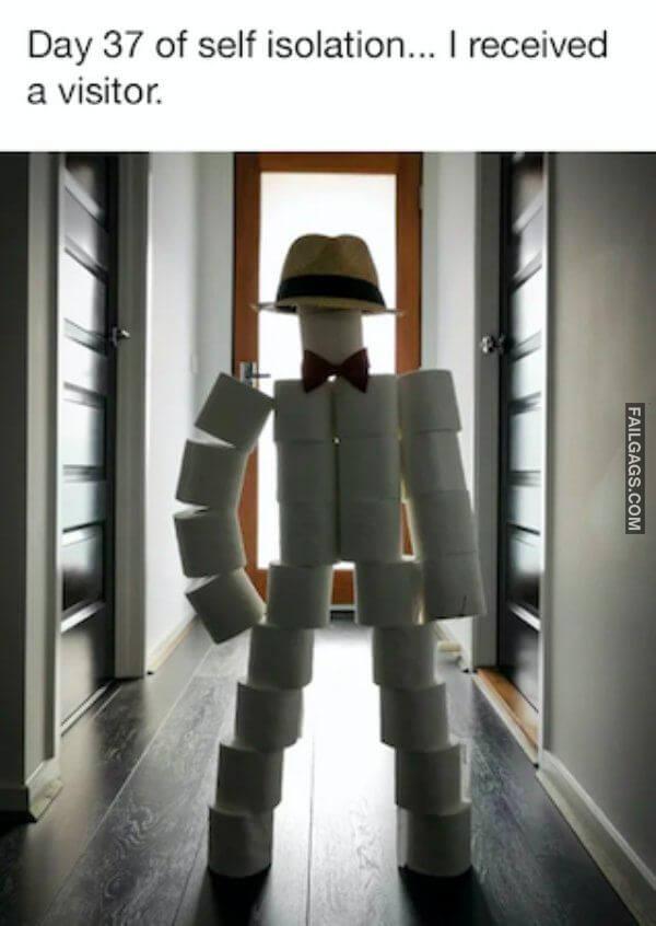 funny Coronavirus Memes 20