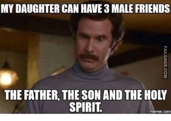 funny Daughter Memes 1