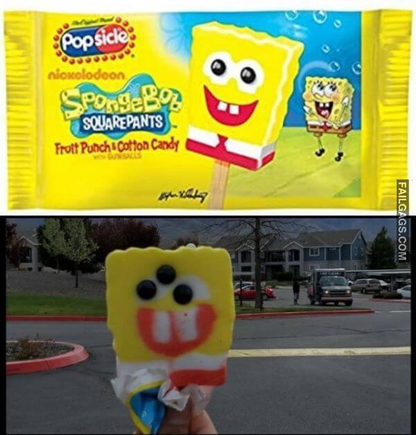 funny Expectation Vs Reality 12