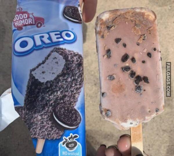 funny Expectation Vs Reality 13