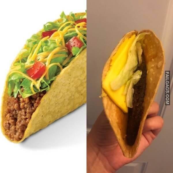 funny Expectation Vs Reality 14