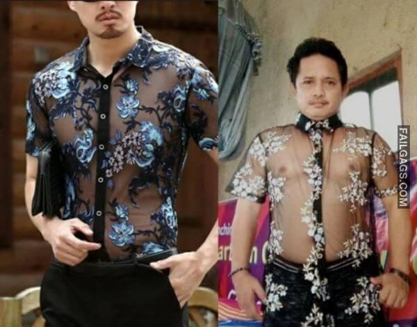 funny Expectation Vs Reality 3