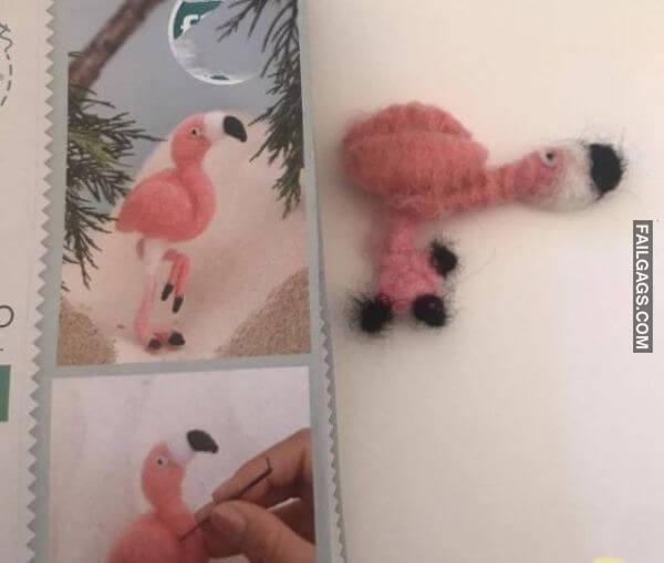 funny Expectation Vs Reality 8