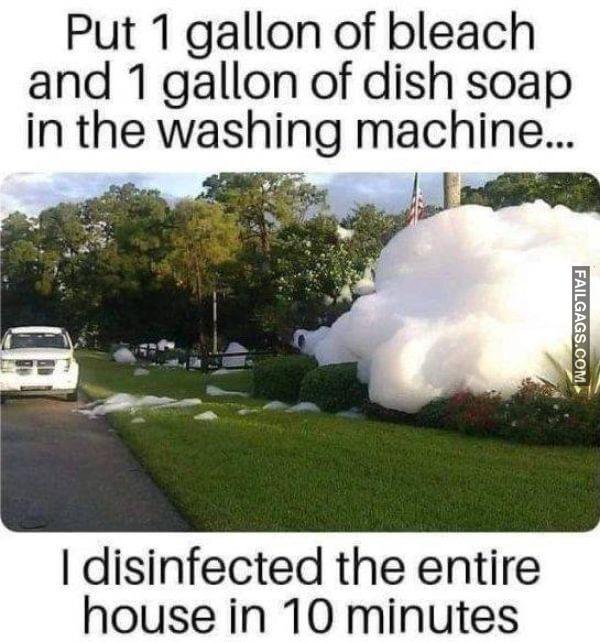 funny Life Tips That Will Never Work 1