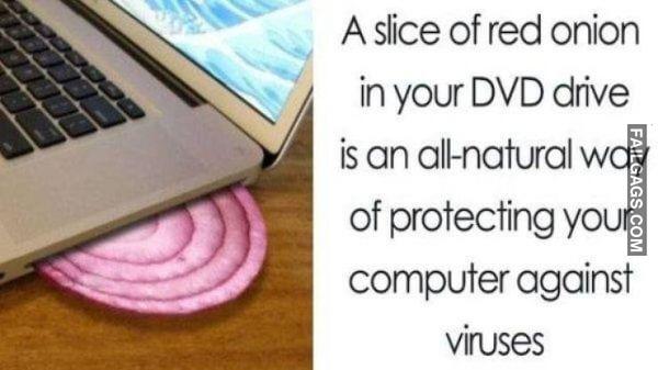 funny Life Tips That Will Never Work 11