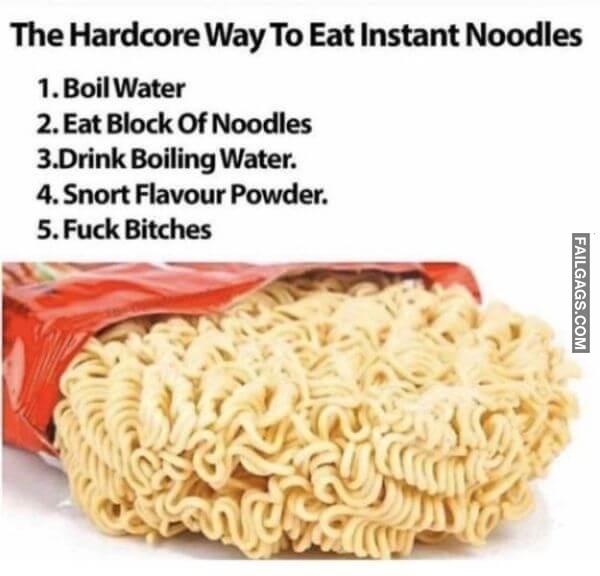 funny Life Tips That Will Never Work 5