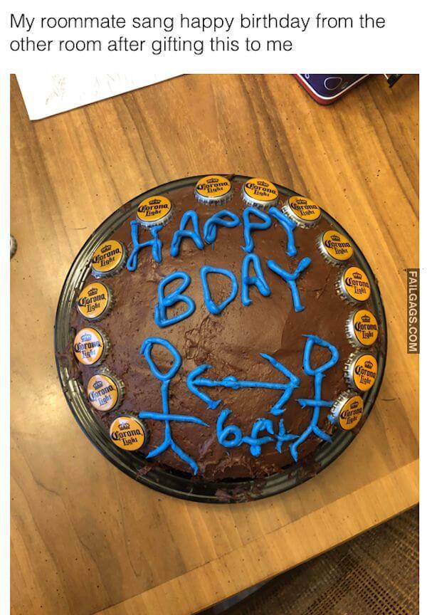 funny Roommate Stories 1