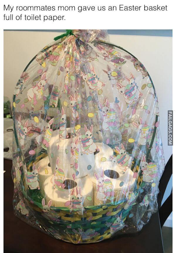 funny Roommate Stories 10