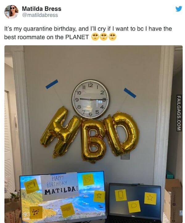 funny Roommate Stories 5