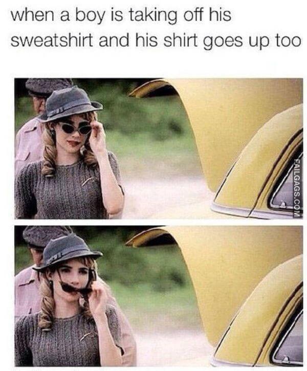 funny memes about girls 11