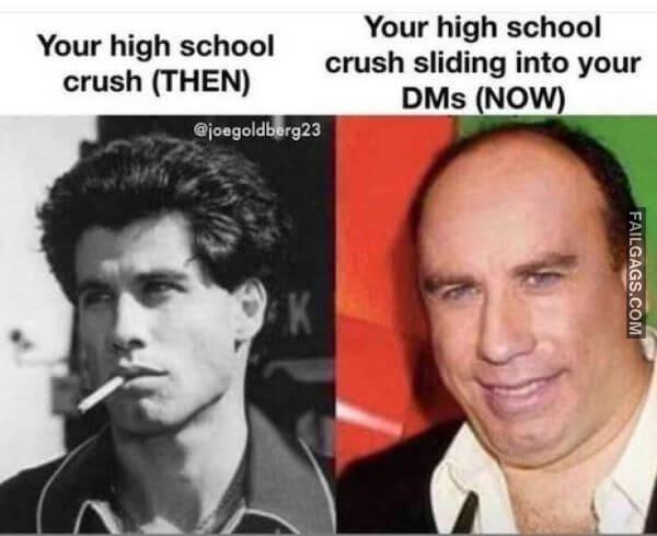 funny memes about girls 17