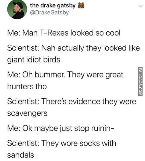 Funniest tweets ever 14