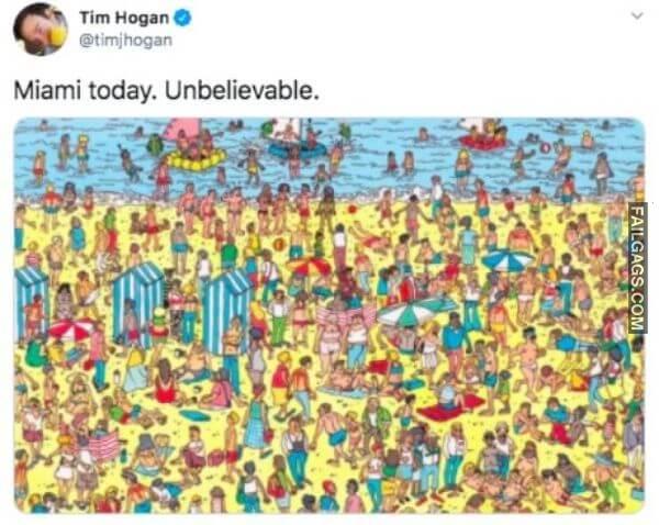 Funniest tweets ever 16