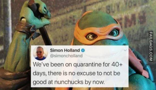 Funniest tweets ever 18