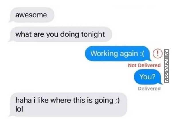 Funny Text Messages That Might Make You Laugh 11