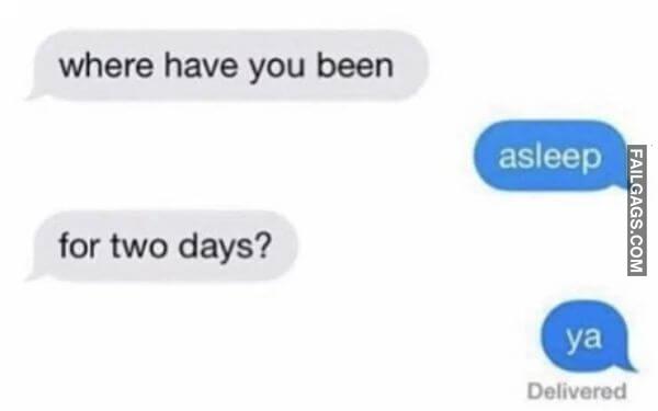 Funny Text Messages That Might Make You Laugh 12