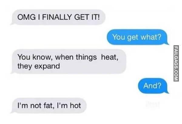 Funny Text Messages That Might Make You Laugh 14