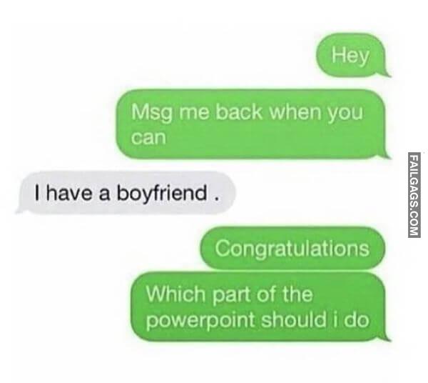 Funny Text Messages That Might Make You Laugh 15