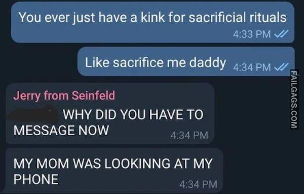 Funny Text Messages That Might Make You Laugh 2