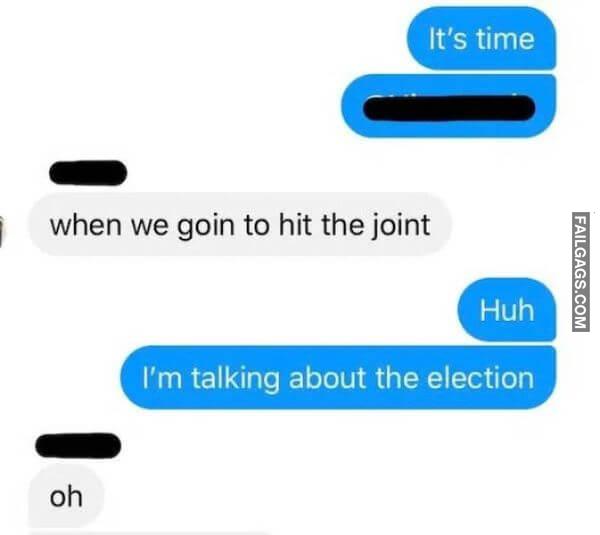 Funny Text Messages That Might Make You Laugh 4