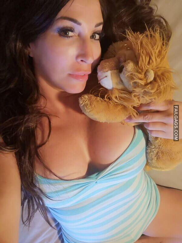 Hot Girls In Pajamas and lingerie 14