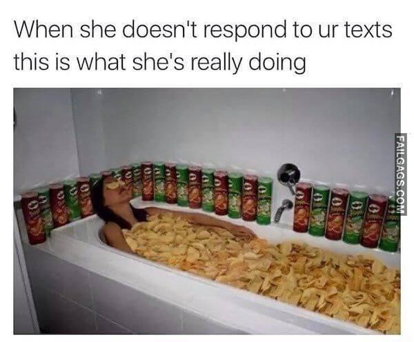 Only Women Will Understand 5