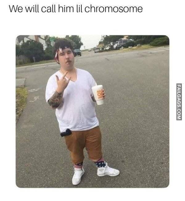 People Doing Strange Things 9