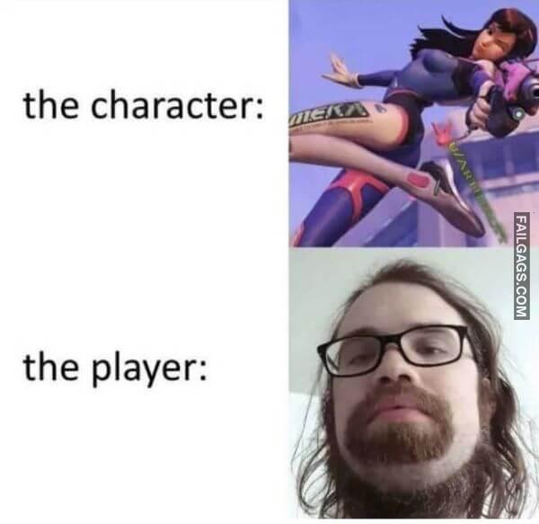 Random Funny Memes 12 5