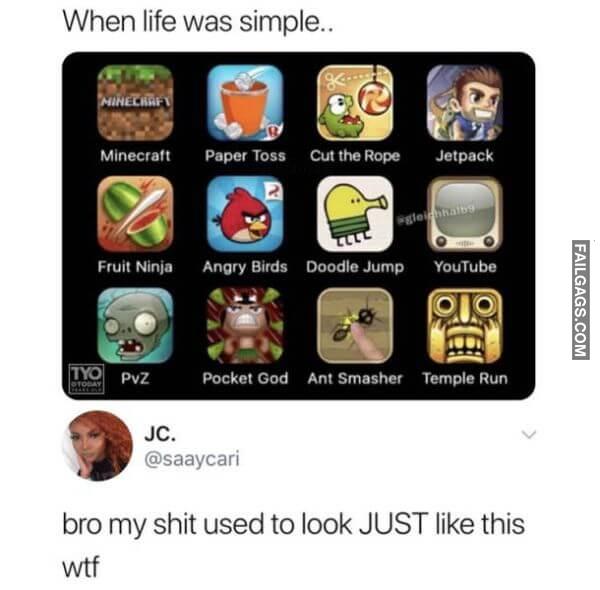 Random Funny Memes 16 4