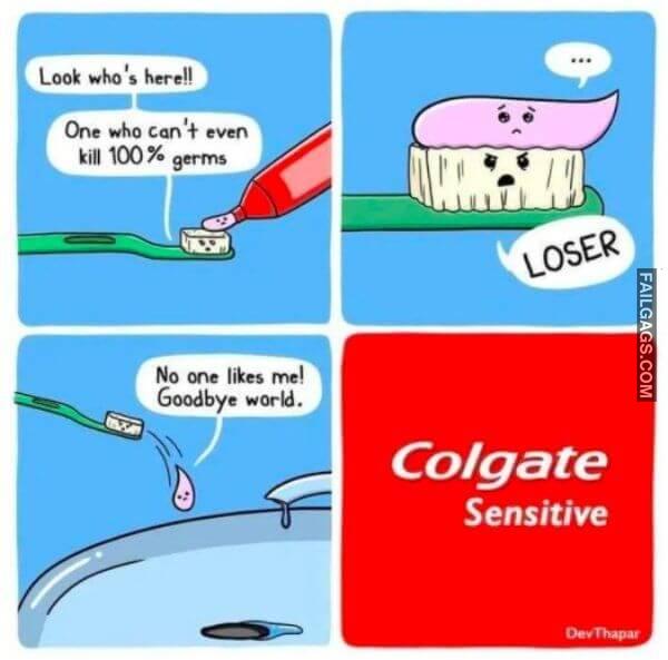 Random Funny Memes 3 9