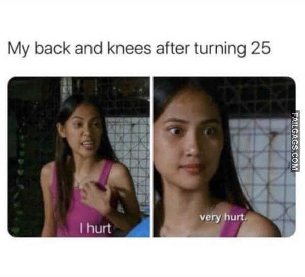 Random Funny Memes 5 7