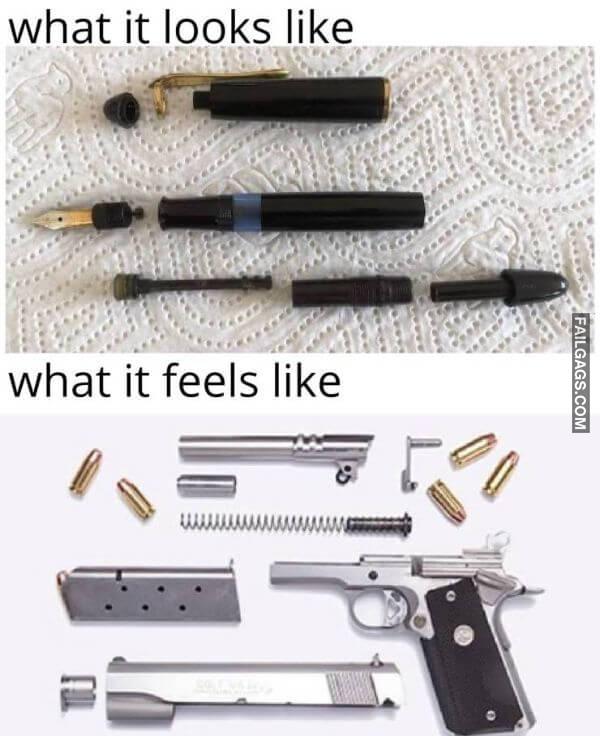 Random Funny Memes 6 4