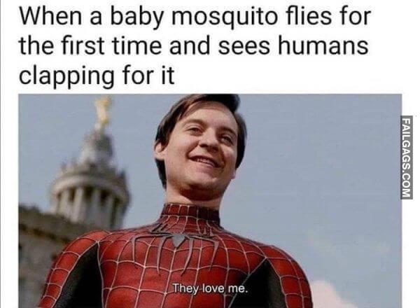 Random Funny Memes 7 11