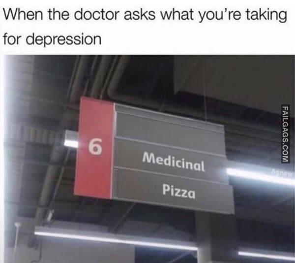 Random Funny Memes 9 6