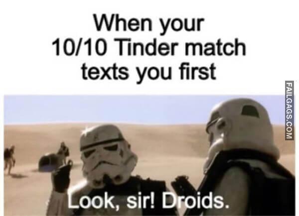 Single People Memes 18