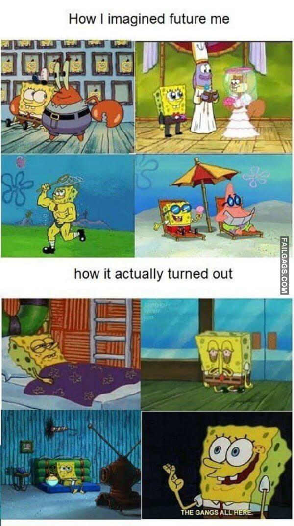 Single People Memes 19