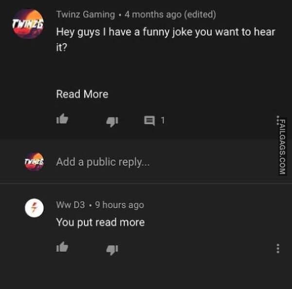 The Smartest People Of The Internet 11