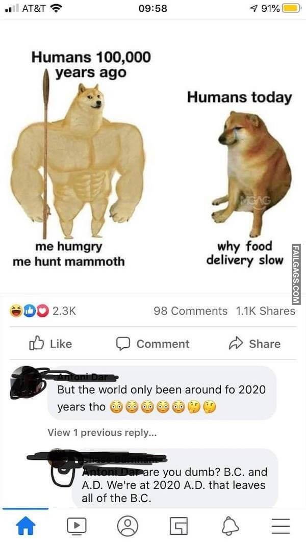 The Smartest People Of The Internet 13