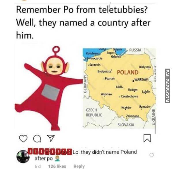 The Smartest People Of The Internet 7