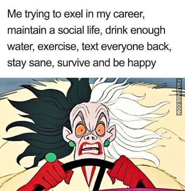 funny Disney Memes 2