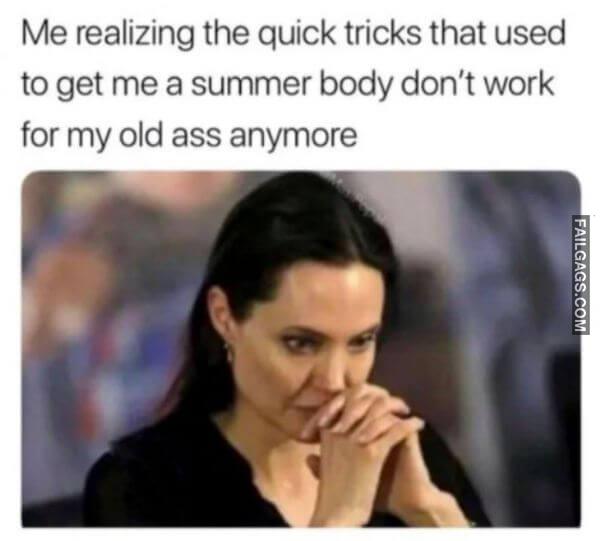 funny Memes For People Over 30 10