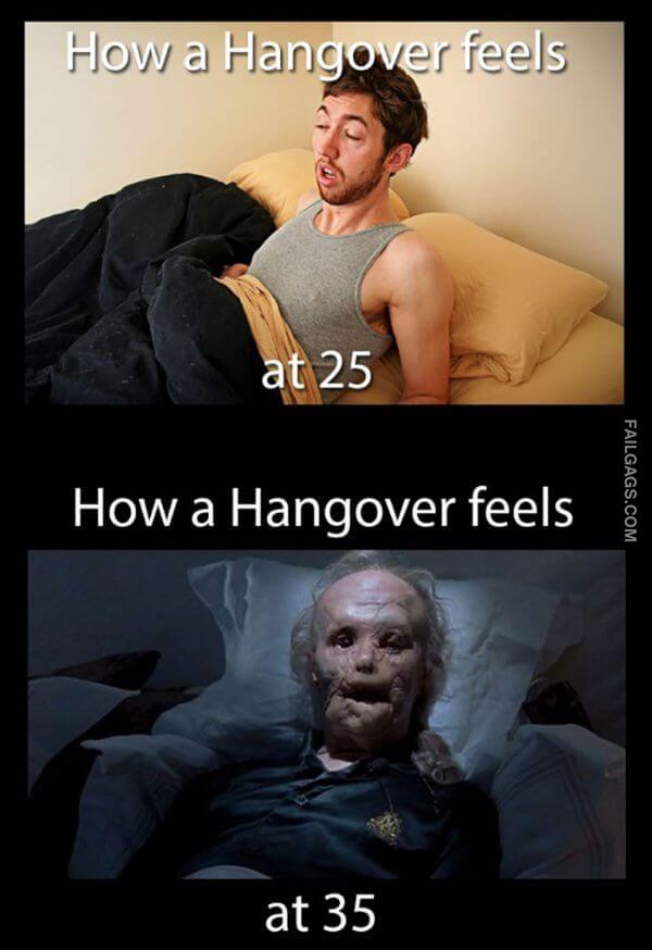 funny Memes For People Over 30 15