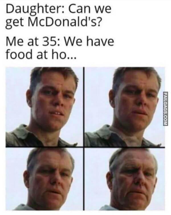 funny Memes For People Over 30 18